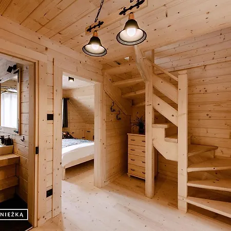 Pod Sniezka * Karpacz