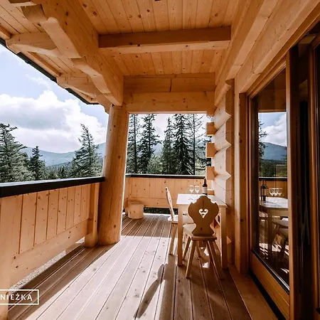 Pod Sniezka * Karpacz