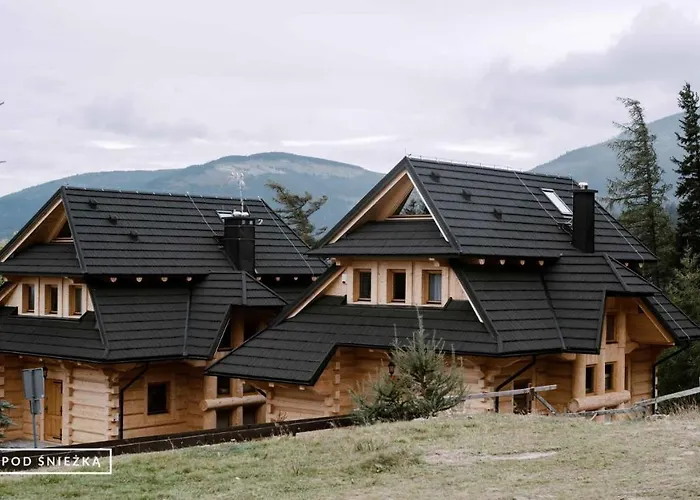 Pod Sniezka Karpacz