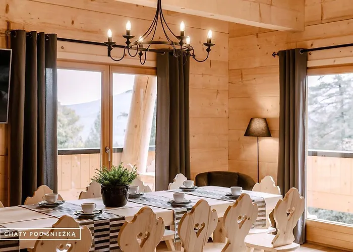 Pod Sniezka * Karpacz