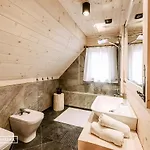 Pod śnieżką Domek alpejski *