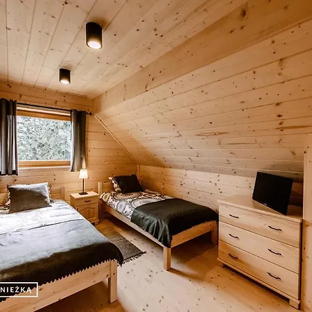 Pod śnieżką Karpacz
