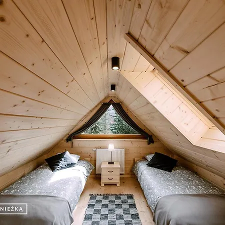 Chalet Pod Sniezka Karpacz