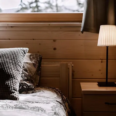 Pod Sniezka Chalet