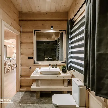 Chalet Pod Sniezka Karpacz