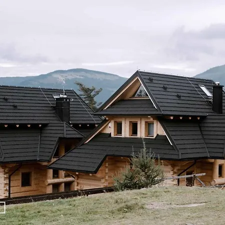 Pod śnieżką Karpacz