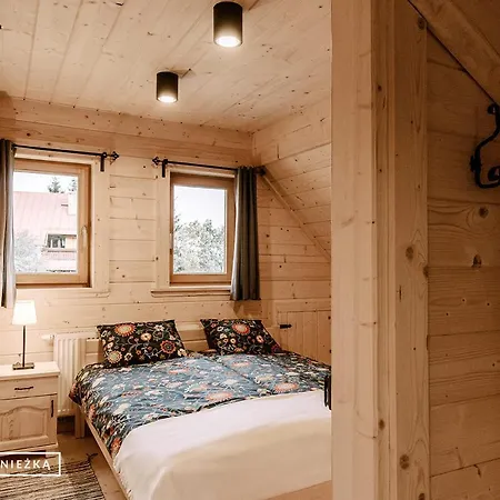 Chalet Pod Sniezka *