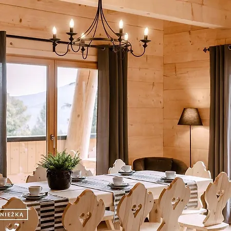 Pod Sniezka * Karpacz