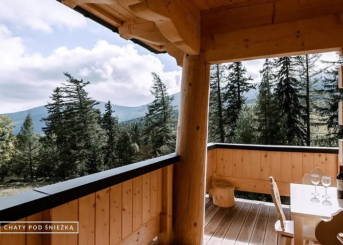 Pod Sniezka Karpacz