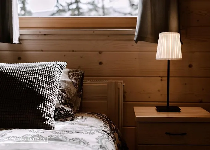 Pod Sniezka Chalet