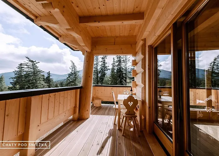 Pod Sniezka * Karpacz