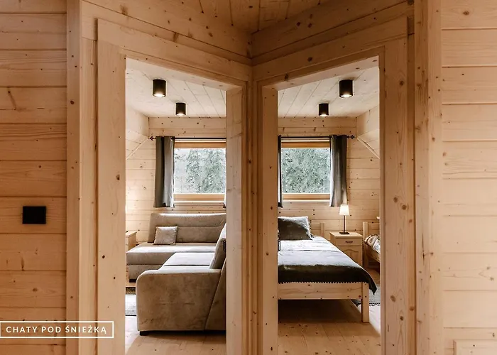 Pod Sniezka * Karpacz